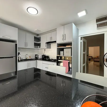 3Br Holiday Home Colombo Exterior photo