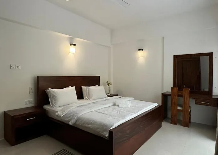 3Br Holiday Home