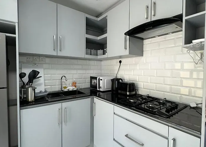 3Br Holiday Home
