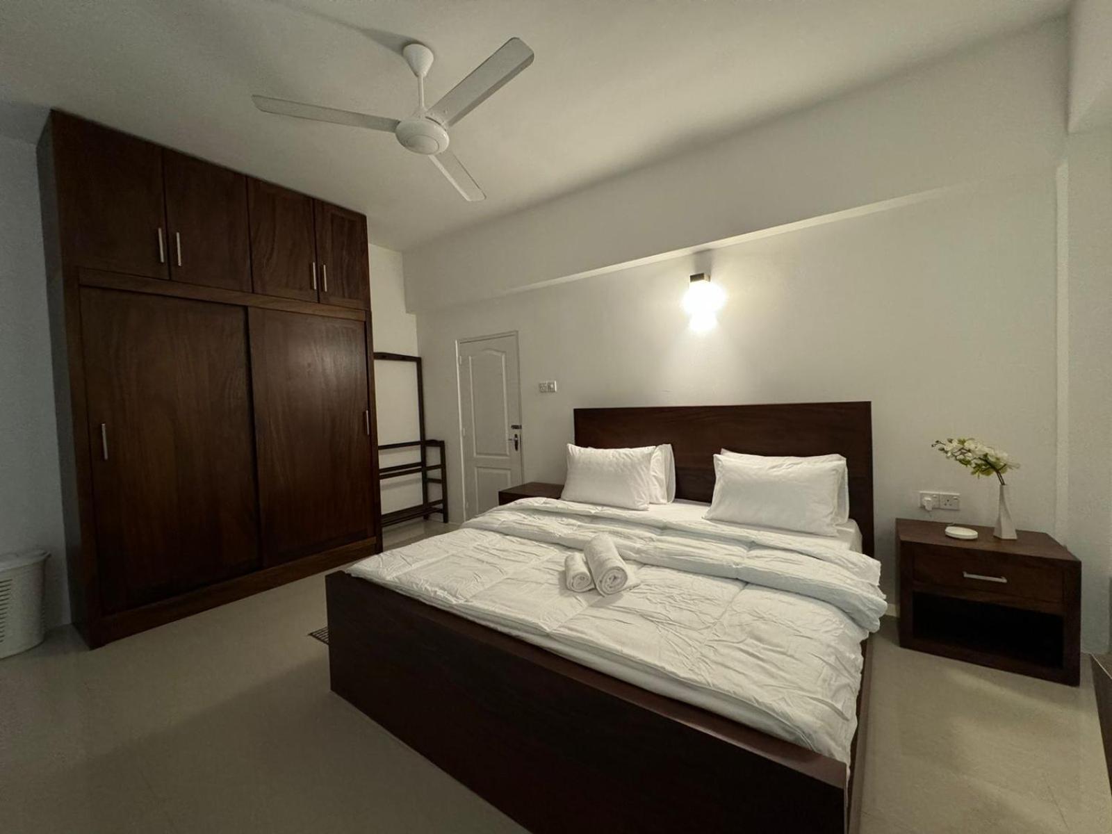 بيت للعطل 3br كولمبو