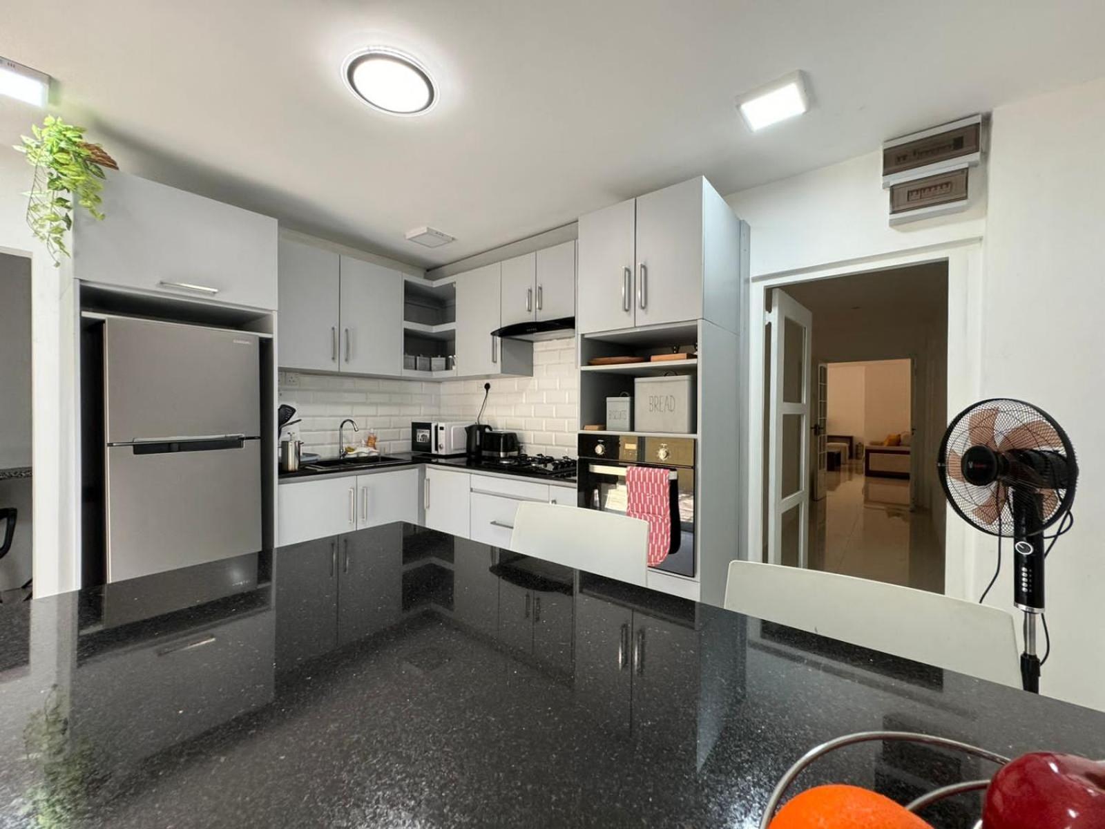 بيت للعطل 3br كولمبو