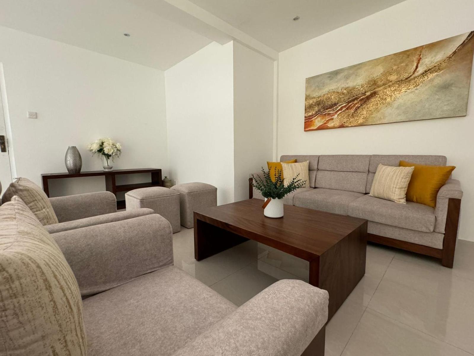 بيت للعطل 3br كولمبو